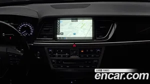 Genesis G80, 2016 — миниатюра 20