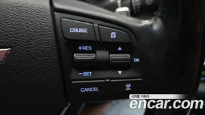 Genesis G80, 2016 — миниатюра 22