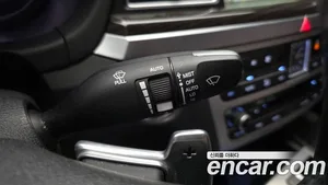 Genesis G80, 2016 — миниатюра 25