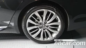 Genesis G80, 2016 — миниатюра 7