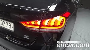 Genesis G80, 2016 — миниатюра 9