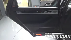 Genesis G80, 2016 — миниатюра 15