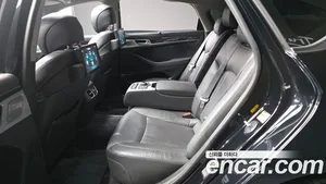 Genesis G80, 2016 — миниатюра 16