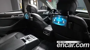 Genesis G80, 2016 — миниатюра 27