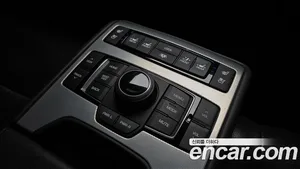 Genesis G80, 2016 — миниатюра 28