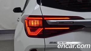 Kia Seltos, 2022 — миниатюра 9