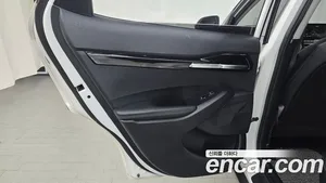 Kia Seltos, 2022 — миниатюра 15