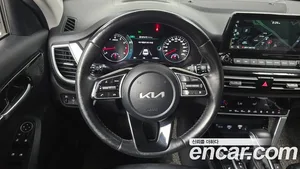 Kia Seltos, 2022 — миниатюра 29