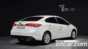 Kia K3, 2016 — миниатюра 2