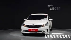 Kia K3, 2016 — миниатюра 3
