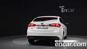Kia K3, 2016 — миниатюра 4