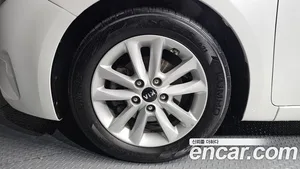 Kia K3, 2016 — миниатюра 5