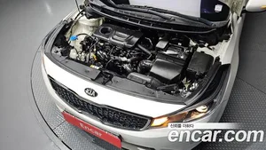 Kia K3, 2016 — миниатюра 6