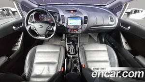 Kia K3, 2016 — миниатюра 10