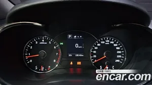 Kia K3, 2016 — миниатюра 11