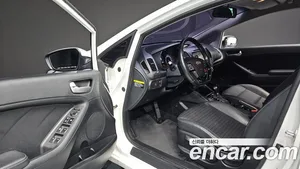 Kia K3, 2016 — миниатюра 13