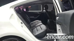 Kia K3, 2016 — миниатюра 17