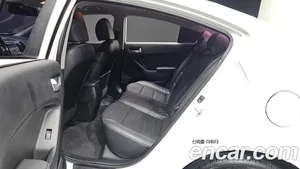 Kia K3, 2016 — миниатюра 18