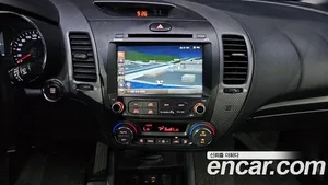 Kia K3, 2016 — миниатюра 21