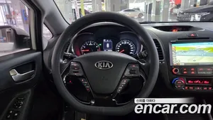 Kia K3, 2016 — миниатюра 22