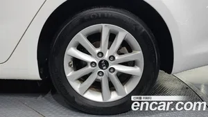 Kia K3, 2016 — миниатюра 7