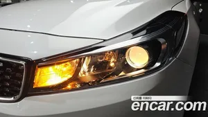 Kia K3, 2016 — миниатюра 8