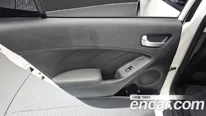 Kia K3, 2016 — миниатюра 15