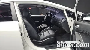 Kia K3, 2016 — миниатюра 16