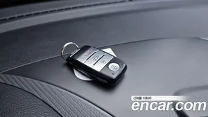 Kia K3, 2016 — миниатюра 30