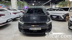 Kia K5, 2021 — миниатюра 1