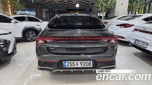 Kia K5, 2021 — миниатюра 5