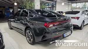 Kia K5, 2021 — миниатюра 6