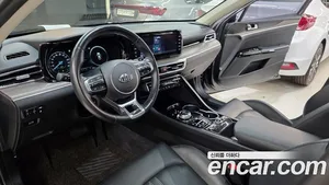 Kia K5, 2021 — миниатюра 9