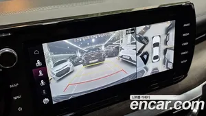 Kia K5, 2021 — миниатюра 11