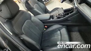 Kia K5, 2021 — миниатюра 15