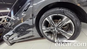 Kia K5, 2021 — миниатюра 19