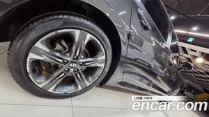 Kia K5, 2021 — миниатюра 20