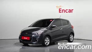Chevrolet Spark, 2017 — миниатюра 1