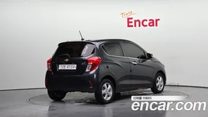 Chevrolet Spark, 2017 — миниатюра 2