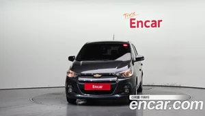 Chevrolet Spark, 2017 — миниатюра 3