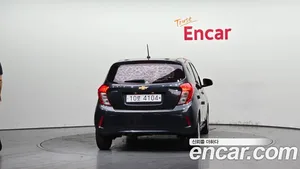 Chevrolet Spark, 2017 — миниатюра 4