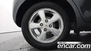 Chevrolet Spark, 2017 — миниатюра 5