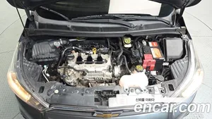 Chevrolet Spark, 2017 — миниатюра 6