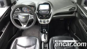 Chevrolet Spark, 2017 — миниатюра 7