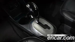 Chevrolet Spark, 2017 — миниатюра 9