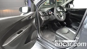 Chevrolet Spark, 2017 — миниатюра 10