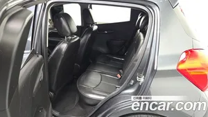 Chevrolet Spark, 2017 — миниатюра 11