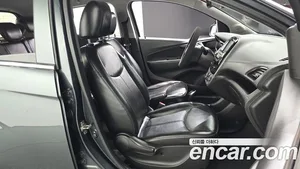 Chevrolet Spark, 2017 — миниатюра 12