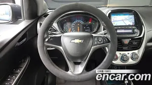 Chevrolet Spark, 2017 — миниатюра 13