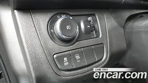 Chevrolet Spark, 2017 — миниатюра 15